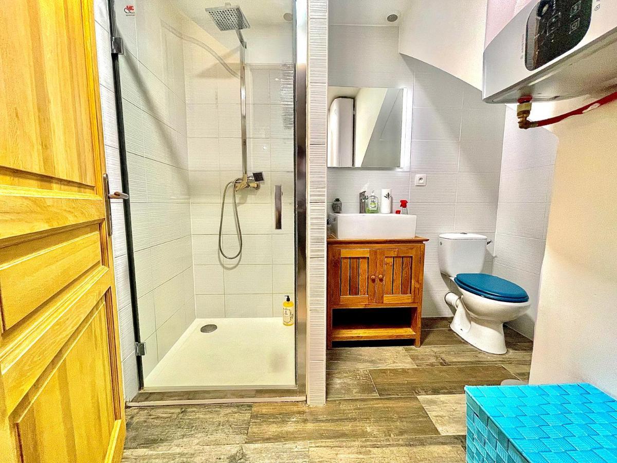 *Le Namaste*Fibre Wifi*Hyper Centre* Apartment Salon-de-Provence Exterior photo